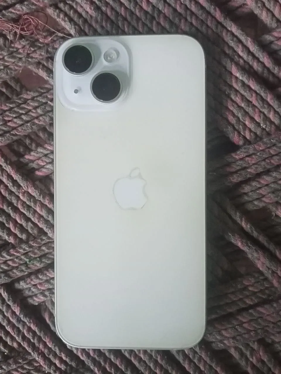 Buy Used Apple iPhone 15 Phone Online in Sohna Sector 5, Gurgaon